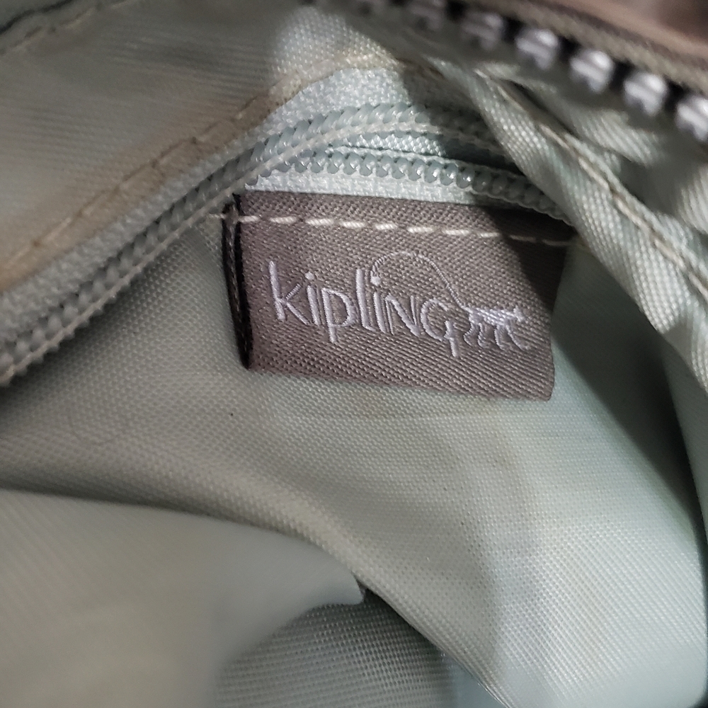 Kipling Sling Bag - Picture 8 of 9